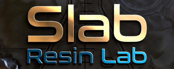SLAB RESIN LAB